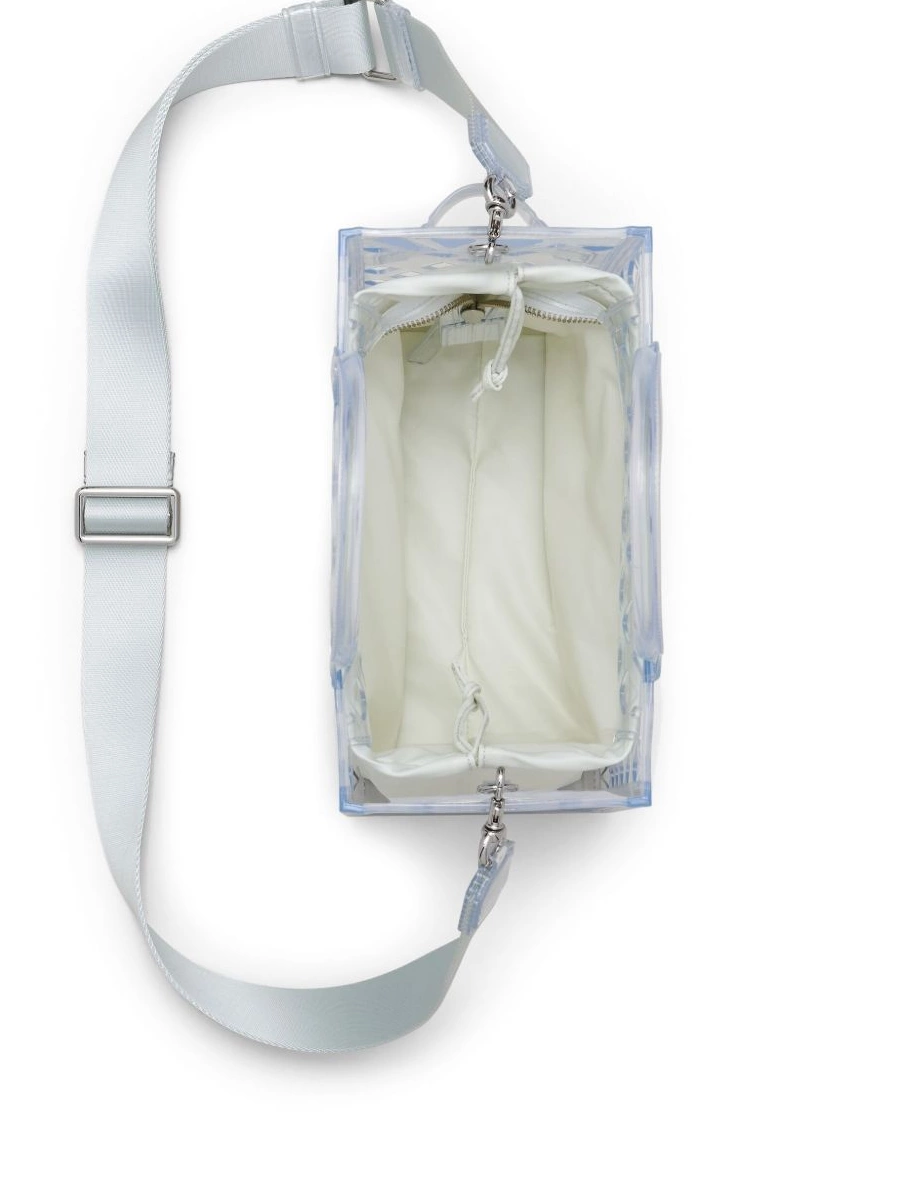 Cheap Small Jelly Tote bag The Marc Jacobs Women 0801